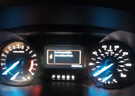 2016 Ford Explorer from USA, damaged, VIN 1FM5K8BH2GGB91564